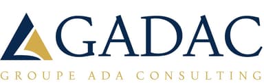 GADAC Logo